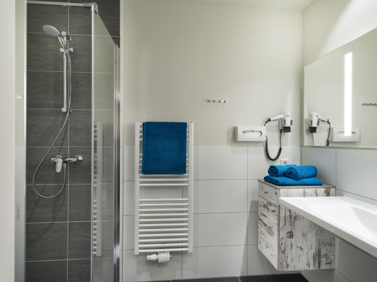 Hotel Sportwelt Zauchensee Dış mekan fotoğraf